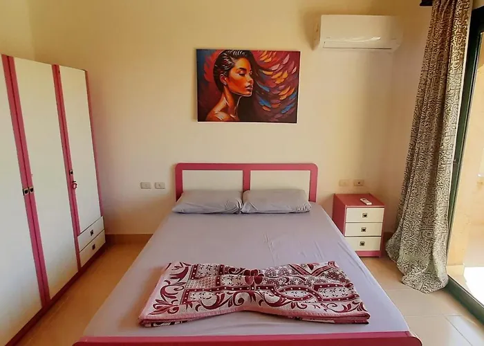 La Hacienda Two Bedroom Ras Matarma