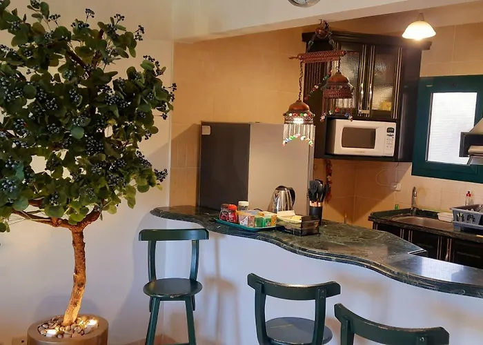 La Hacienda Two Bedroom Ras Matarma *